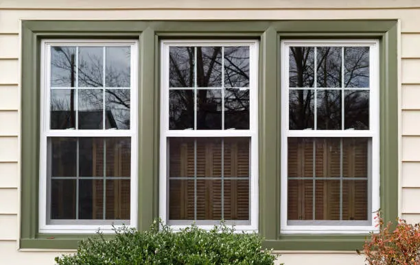 Windows That Work: Why Energy Efficiency Matters
