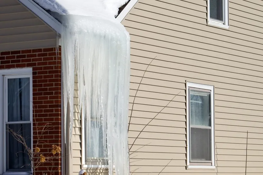 Stop Ice Dams Before They Start: Gutters, Vents, and Flashing